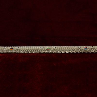 KV Anklet - Size:10 #07